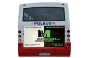 Autobus Polbus